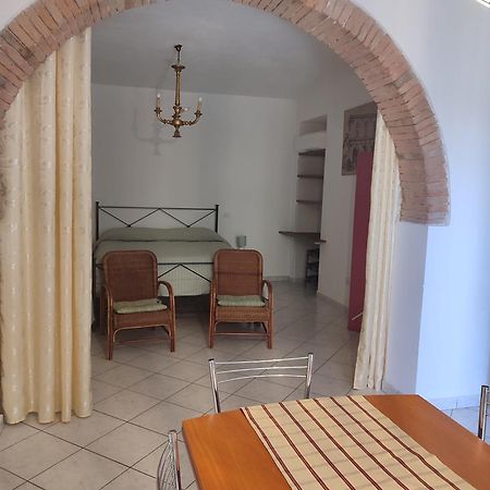 Villa Happy Flat Riparbella Exterior foto