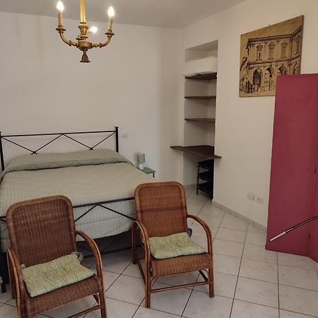 Villa Happy Flat Riparbella Exterior foto