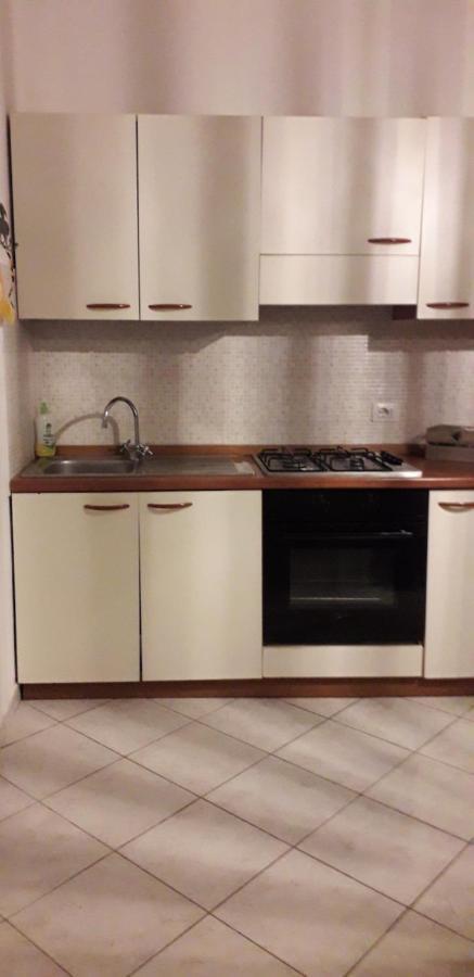 Villa Happy Flat Riparbella Exterior foto