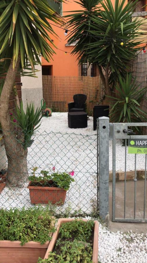 Villa Happy Flat Riparbella Exterior foto
